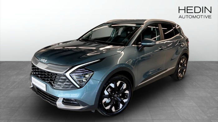 ADVANCE /4945KR PRIVATLEASING INKL VHJUL