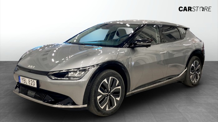 77.4 kWh, 228hk,|360 KAMERA|CARPLAY|