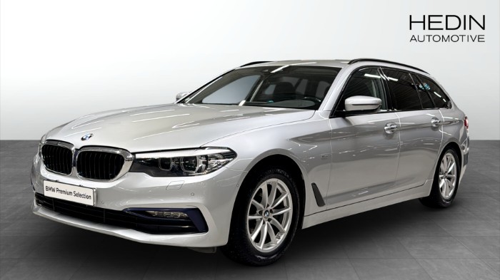 xDrive Touring Sportline