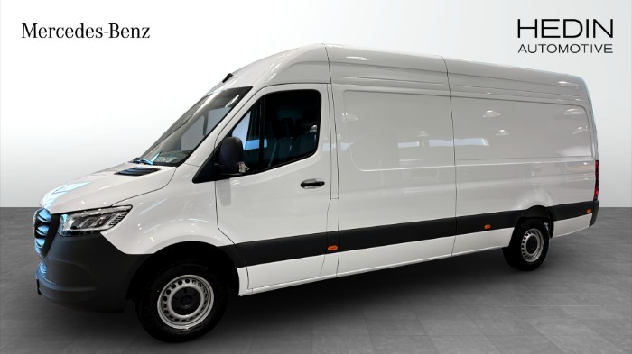 SPRINTER 317 CDI SKÅP A3 PRO