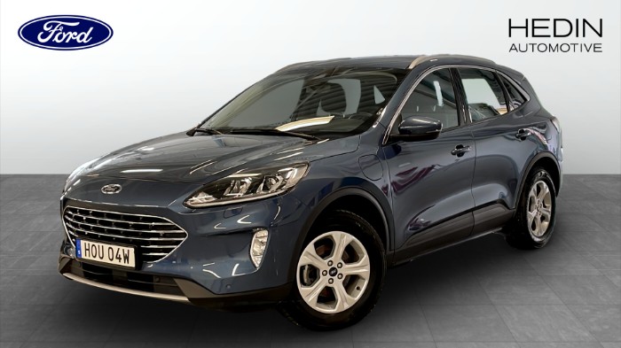 Titanium Plug-In Hybrid 225hk Vinterpaket Vinterpaket
