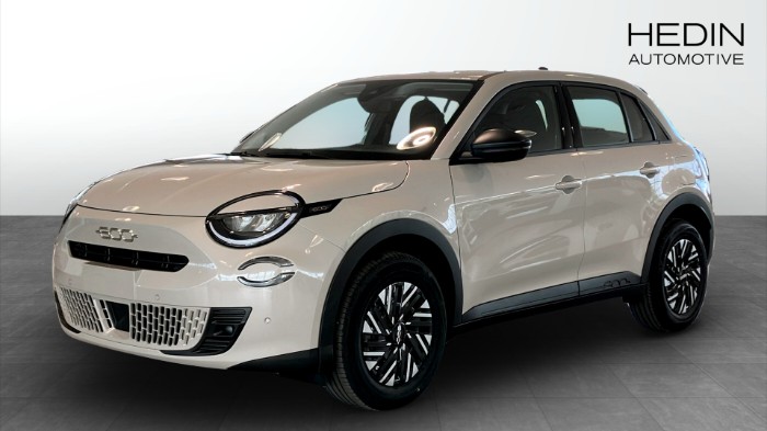 HEV LOUNGE 1.2 100 HK DCT6 FWD