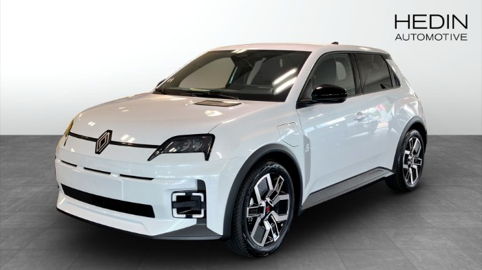 TECHNO EV52