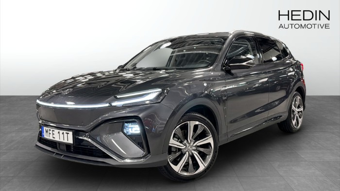 PERFORMANCE 4X4 | Pano | BOSE | 360°