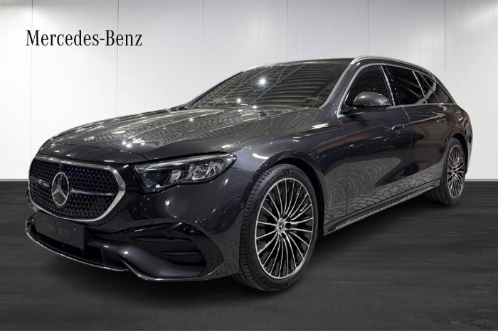 300 de 4MATIC Kombi | AMG Advanced Edition |