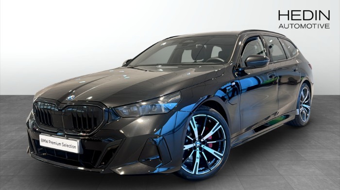 xDrive Touring M-Sport Pro Adaptiv Farth H/K Dragkrok