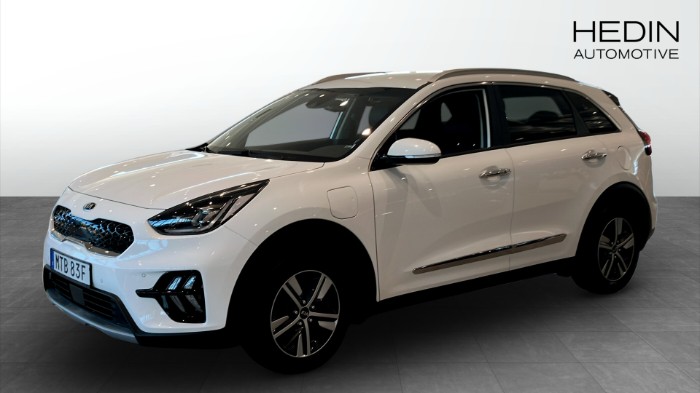1.6 GDI 141hk FWD Automat Advance Plus