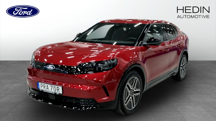 PREMIUM LONG RANGE AWD 340HK