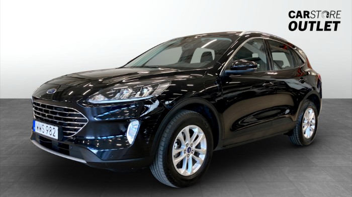 Titanium Plug-In Hybrid |BACKKAMERA|BLUETOOTH|NAVI
