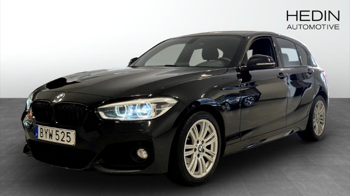 M SPORT