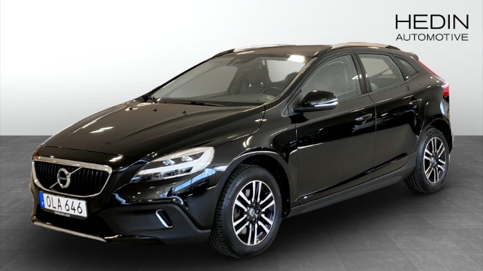 V40 CROSS COUNTRY  D3 Manuell 150hk