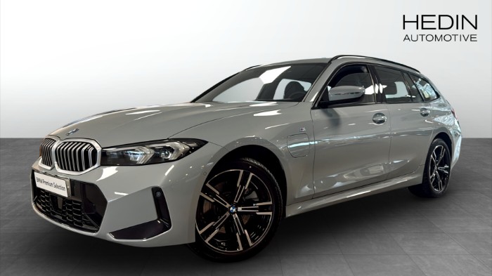 xDrive Touring  M-Sport Aktiv Farth H/K Drag