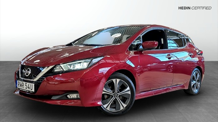 N-CONNECTA 40 KWH