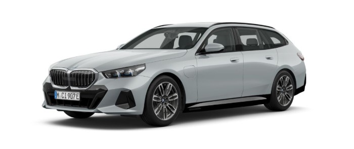 xDrive Touring