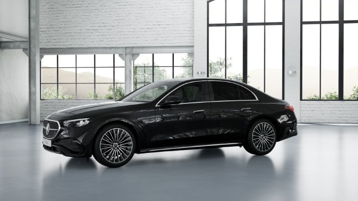 300 e AMG Adaptiv Drag 360-kamera 20"