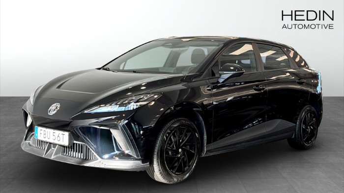 MG4 SR STANDARD 51 KWH