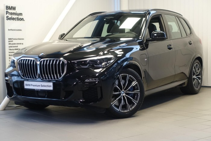 xDrive45e eDrive M Sport (K)