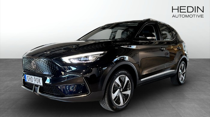 Luxury 70 KWH
