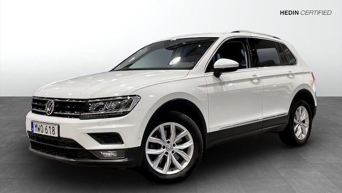 Tiguan