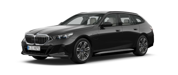 xDrive Touring