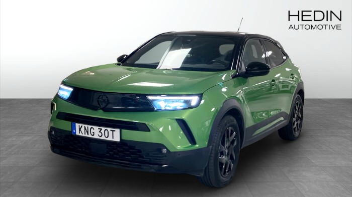GSLINE E136 AUT BACKKAMERA RATTVÄRME