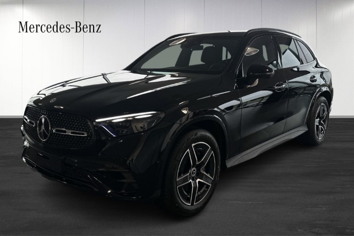300DE AMG Advanced Edtition