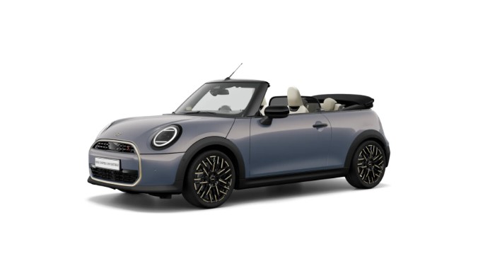 Cabriolet