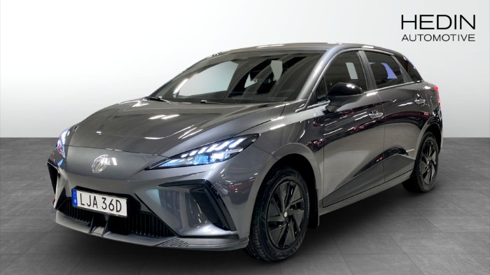 MG4 SR STANDARD 51 KWH