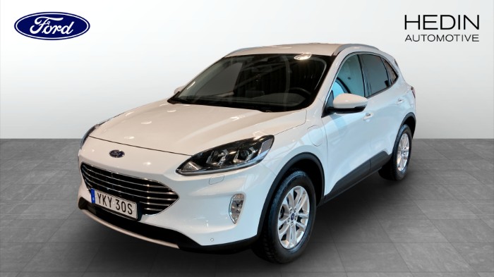 TITANIUM PHEV AUT DRAG 3995 kr/mån Privatleasing