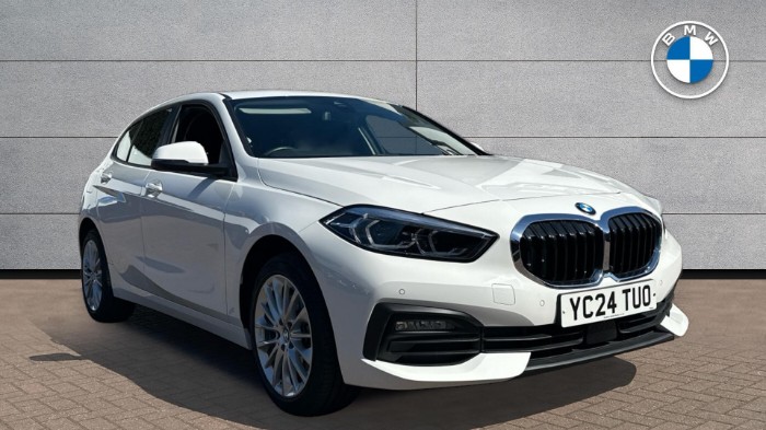118i SE