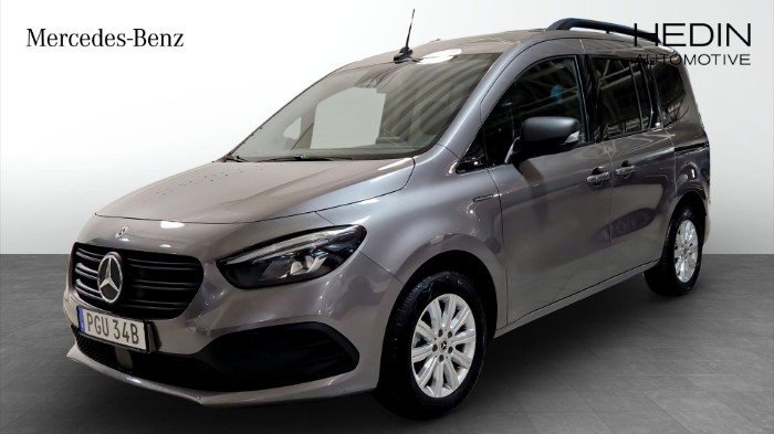 Ecitan 112 Tourer