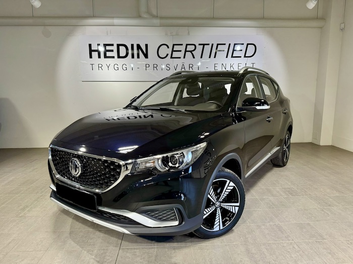 ZS EV LHD 45KWH LUXURY