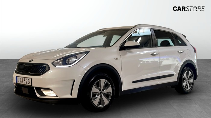 1.6, 141hk, Hybrid, Advance plus, Navi