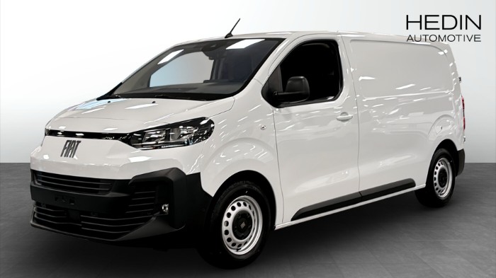 SCUDO MCA SKÅP L2 2.0L DS 145HK AT NORDIC
