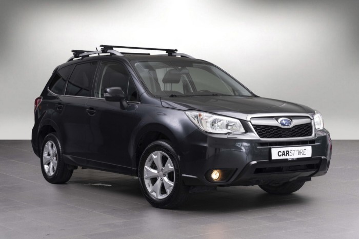 2.0D Premium