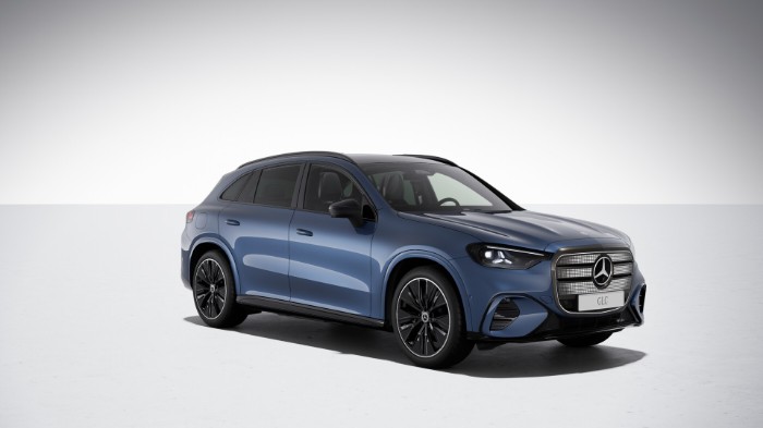 400 4M SUV AMG Line, Pano, Dragkrok