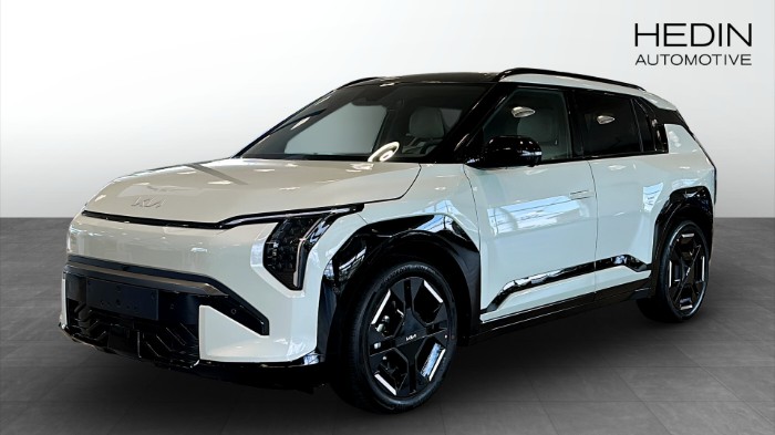 GT-LINE LONGRANGE. 15.000 KR FRITT LADDKORT från 5.295:-/mån