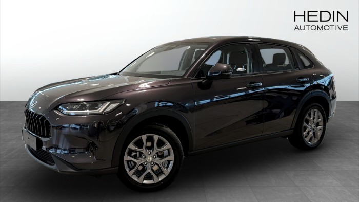 ELEGANCE 2.0 AUT HYBRID