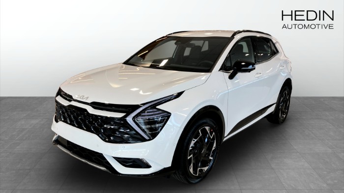 GT LINE AWD | VINTERHJUL INGÅR
