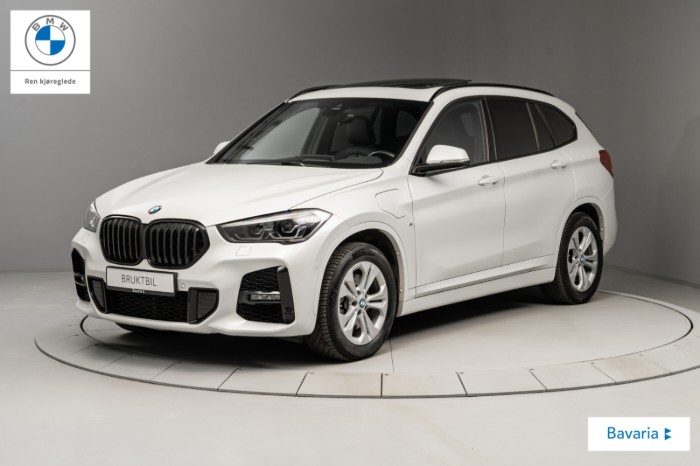 xDrive25e