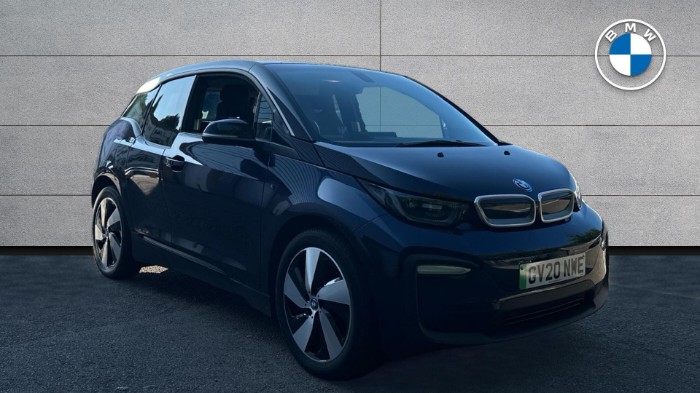 i3 120Ah