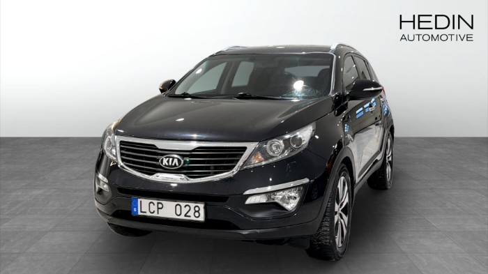 1.7 CRDi Manuell, 115hk