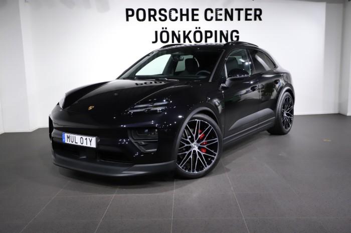 4S / OP-leasing 12.388 kr