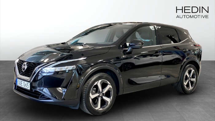 QASHQAI MHEV 158 XTRONIC TEKNA