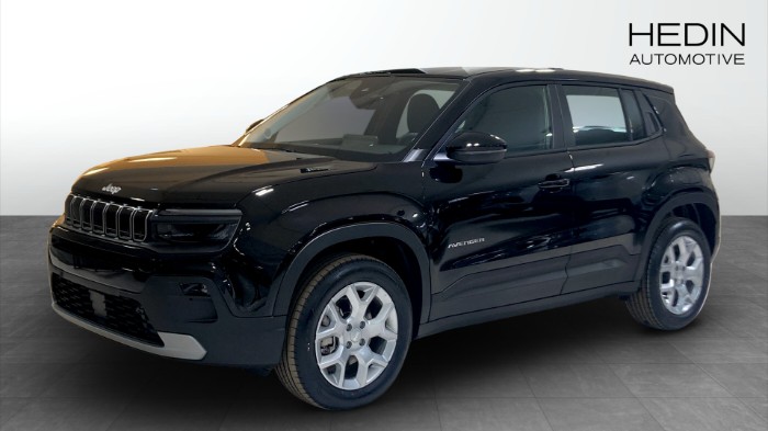 Altitude 1.2T Hybrid Aut Pl fr 3395kr