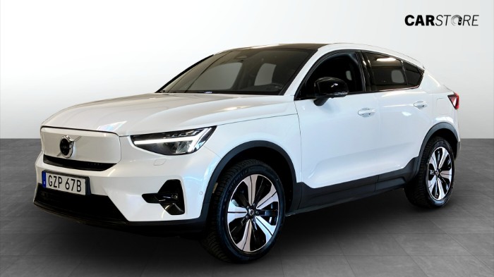 78kWh Twin Motor ULTIMATE AWD Panorama 408hk 78kWh TwinMotor ULTIMATE AWD Panorama 408hk