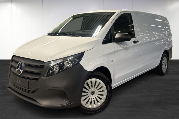 114 CDI SKÅP LÅNG PRO | Backkamera | Smartphone