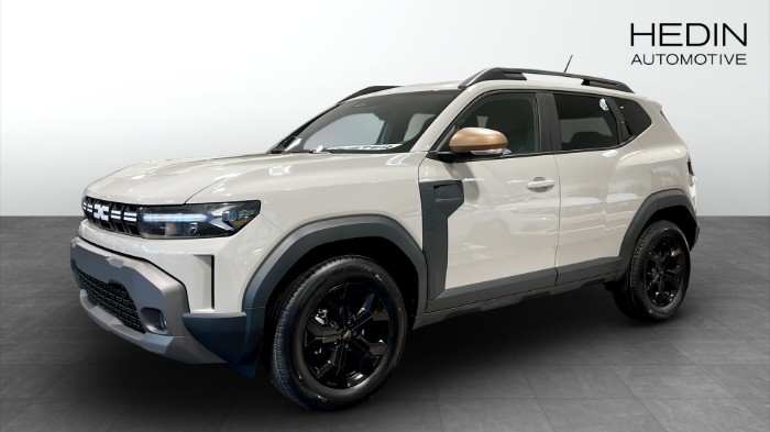 Extreme Hybrid 155hk MY26 PL Fr: 3290kr/mån