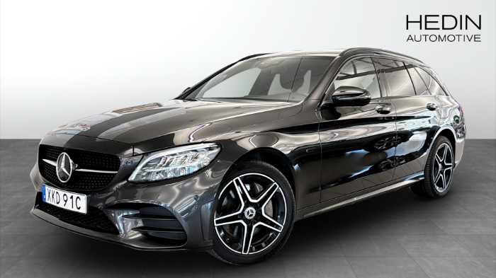 C 300 DE
