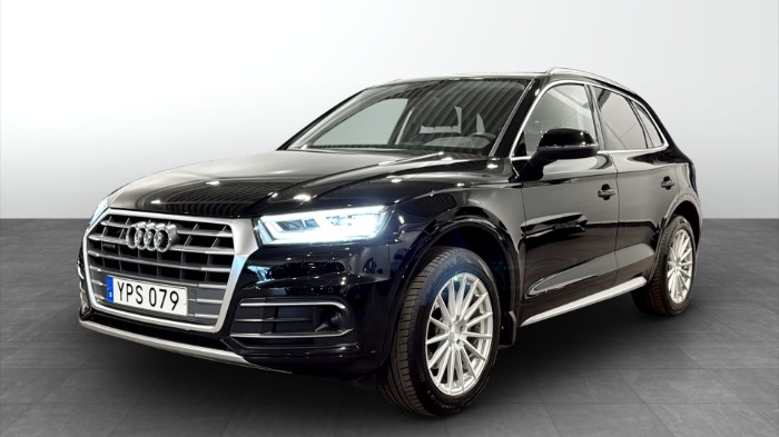 2.0 TDI SPORT QUATTRO 190HK